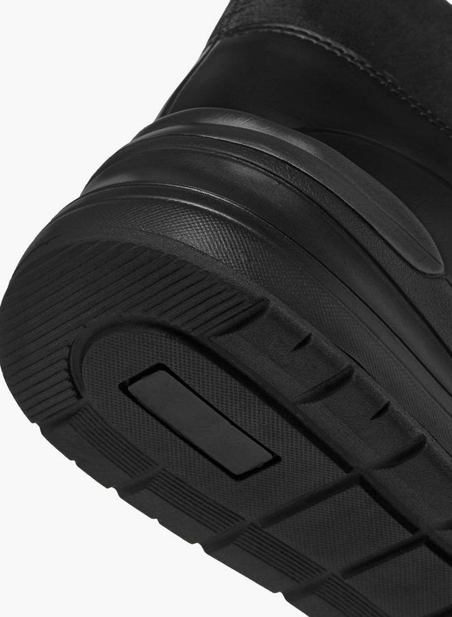 سيليست أحذية نسائية بكعب عالٍ برباط للكاحل - Image 5